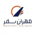 مهران سفر اریا