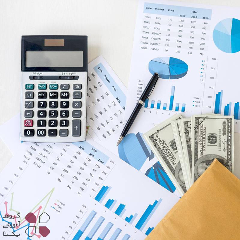 استخدام حسابدار در پروژه بزرگ حسن آباد در تهران