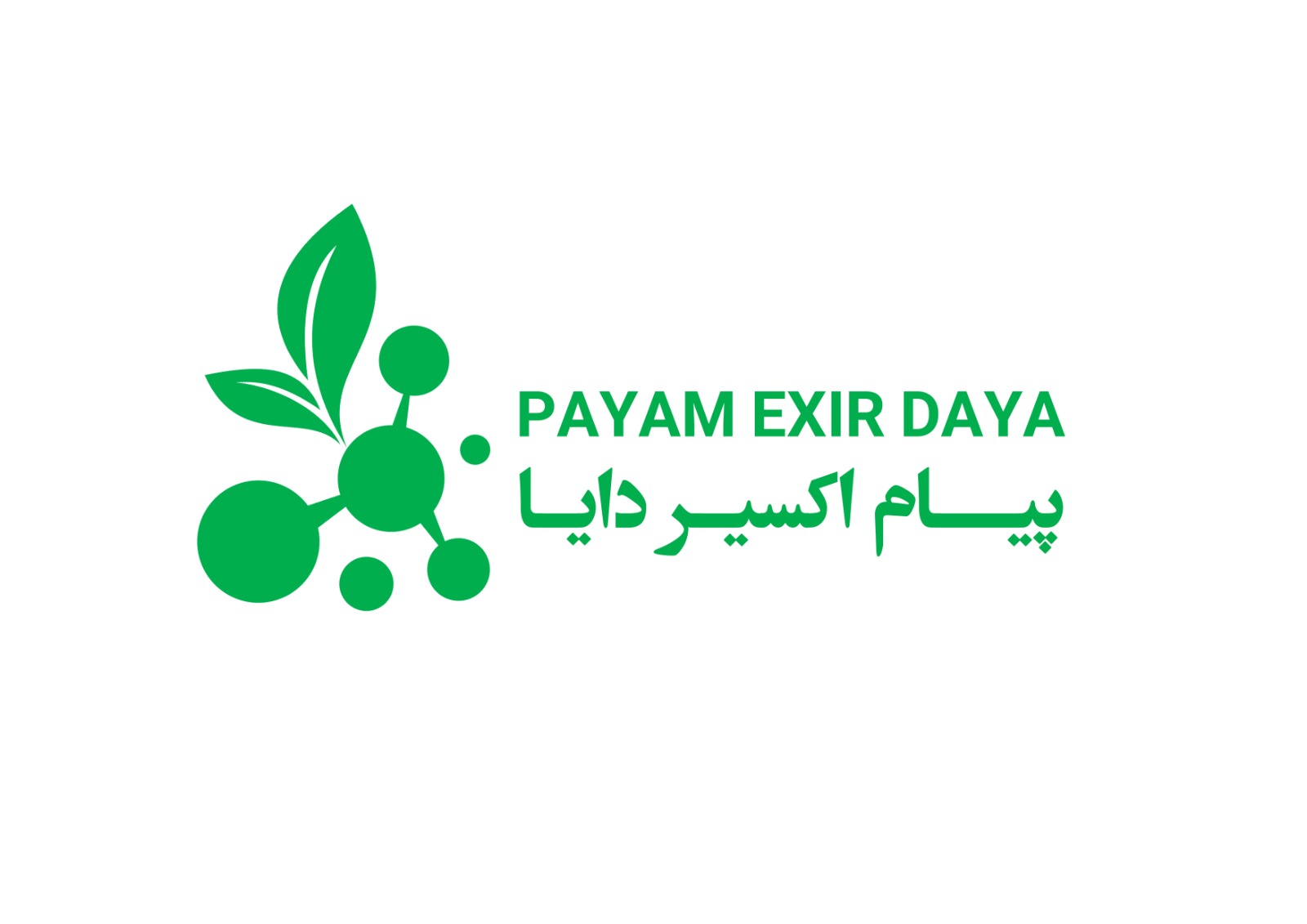 استخدام کارشناس فروش در پیام اکسیر دایا در تهران
