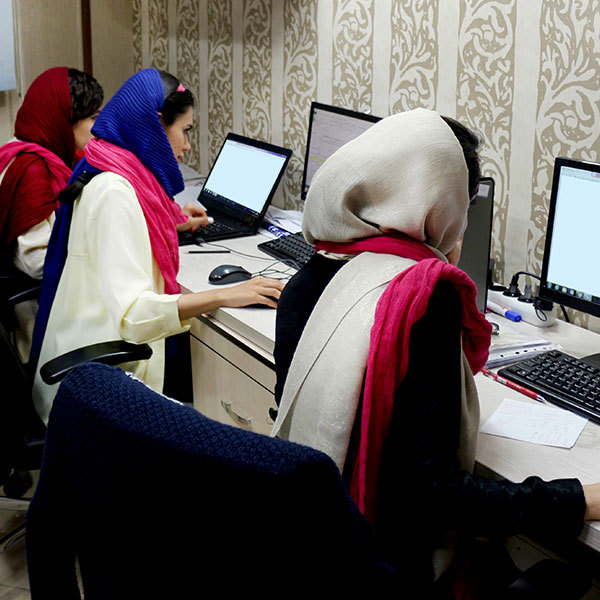استخدام کارشناس تحقیقات بازار در شرکت تحقیقاتی راهبر بازار در تهران