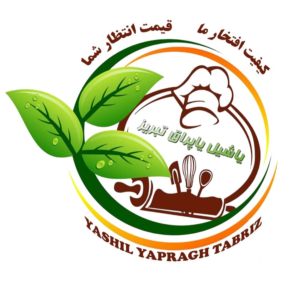 استخدام بازاریاب و ویزیتور در بازرگانی پخش یاشیل یاپراق تبریز در تبریز