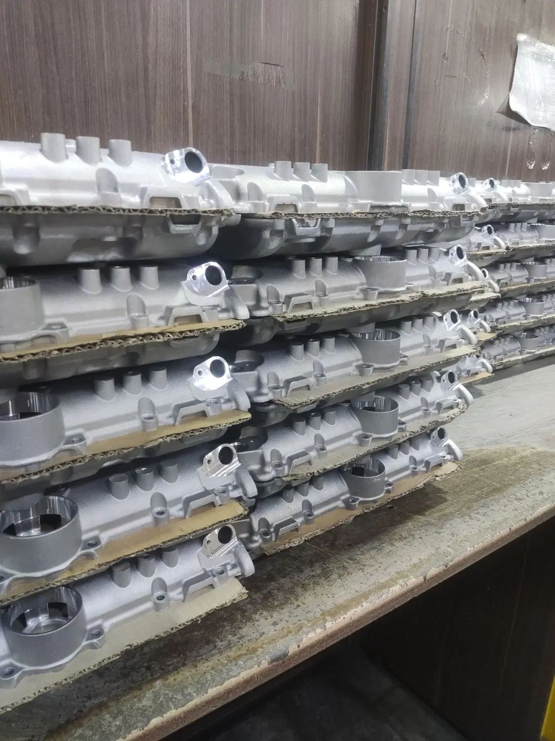 استخدام کارگر ساده در اطلس پمپ سپاهان در دولت آباد