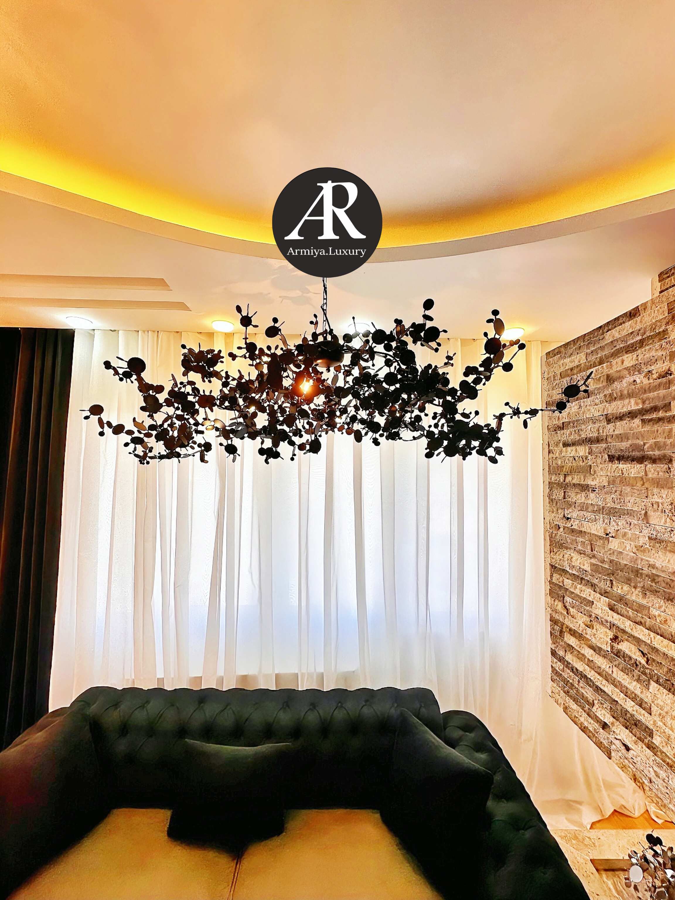 استخدام منشی در آرمیا لوکس  در مشهد