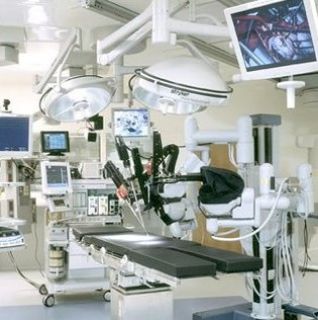 استخدام کارگر ساده در تولید تجهیزات پزشکی  در تهران