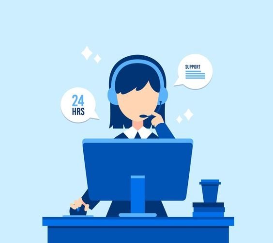 استخدام کارشناس فروش در کال سنتر  در تهران