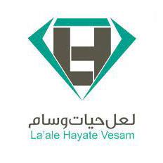 استخدام بازاریاب و ویزیتور در لعل حیات وسام در رشت