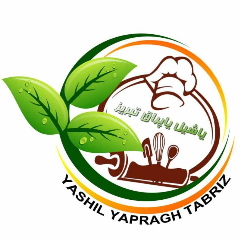 استخدام کارگر انبار در بازرگانی یاشیل یاپراق در تبریز