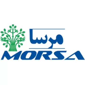 مرسا تحلیل گران دادگان