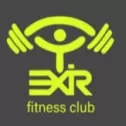 باشگاه تخصصی تناسب اندام اکسیر