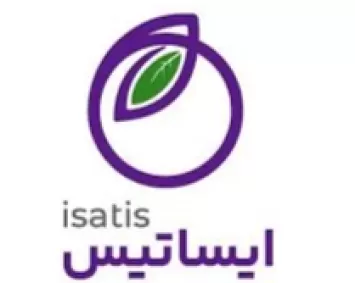 زرین غلات ایساتیس