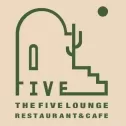 کافه و رستوران فایو لانژ