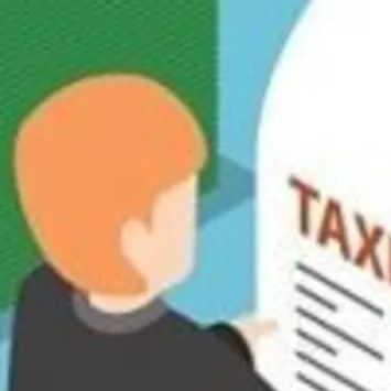 خدمات مالیاتی 